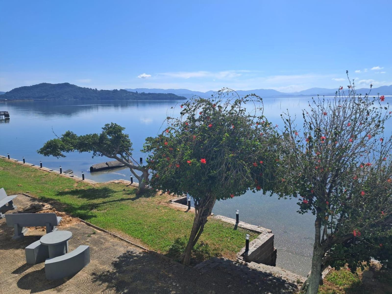 Hotel Lagoa 拉古纳 外观 照片