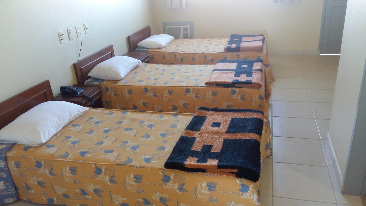 Hotel Lagoa 拉古纳 外观 照片