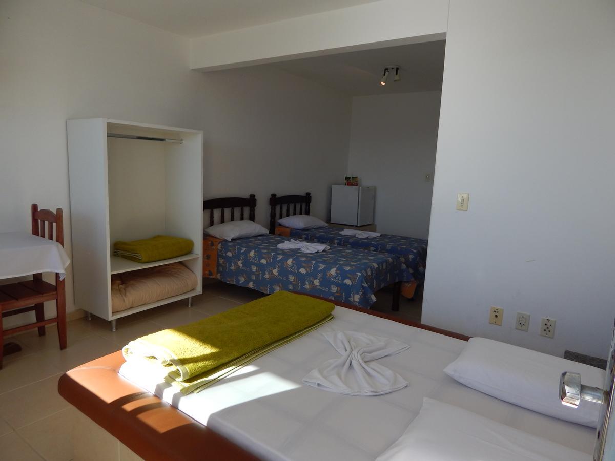 Hotel Lagoa 拉古纳 外观 照片