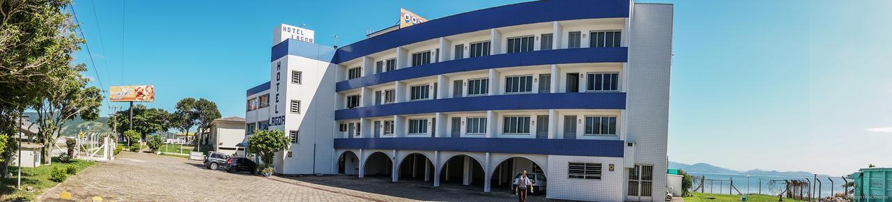 Hotel Lagoa 拉古纳 外观 照片
